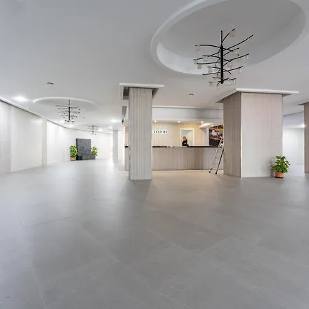 Apartment Malagasuite Glow & Pool Torremolinos